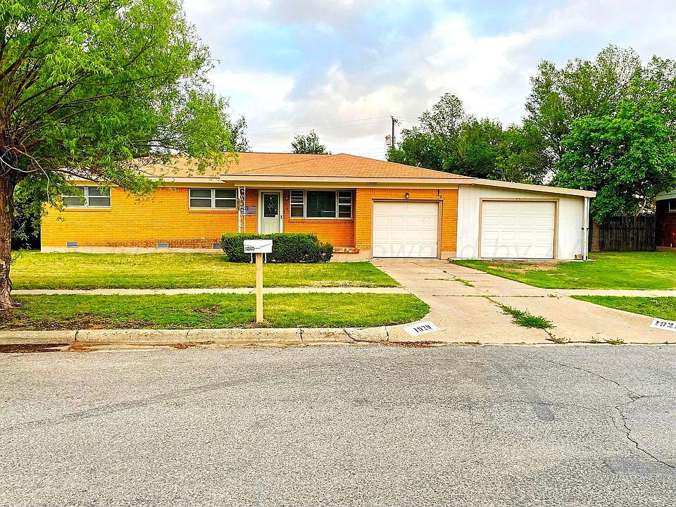 1929 Eton Dr, Perryton, TX 79070 MLS 233454 Zillow