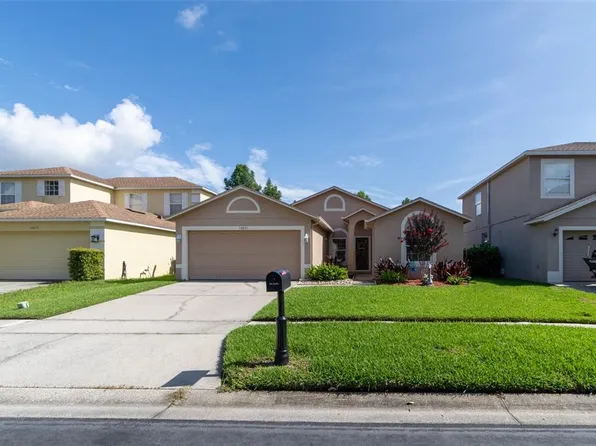 14831 Yorkshire Run Dr, Orlando, FL 32828