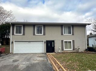 333 E Miners St, Wataga, IL 61488