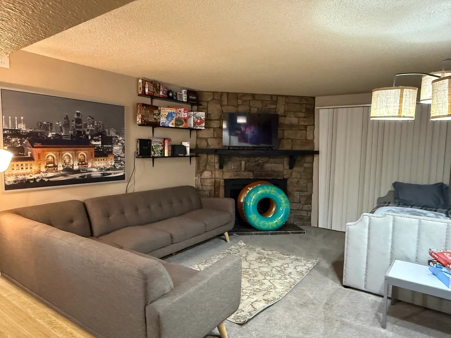 1 bed, 700 sqft, $1,399 — Photo 4