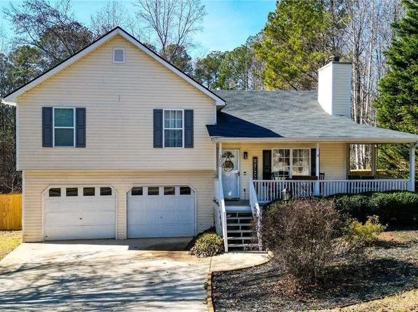 300 Orchard Dr, Temple, GA 30179