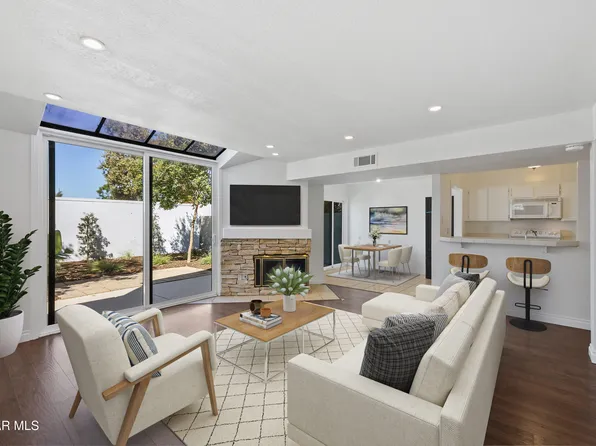 1182 Tivoli Ln Unit 193, Simi Valley, CA 93065