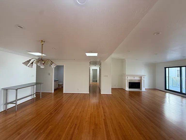 1860 Washington St #PENTHOUSE — Photo 6