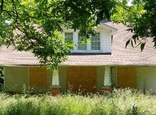 6304 Old Concord Rd, Salisbury, NC 28146