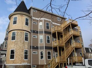 55 Dale St APT 2, Boston, MA 02119