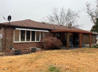 643 S Main St, Georgetown, IL 61846