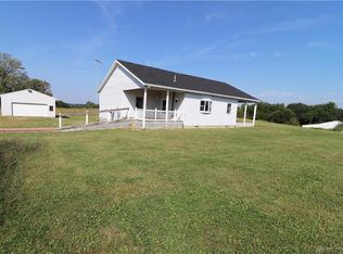 10979 Gettysburg Darke Rd, New Paris, OH 45347