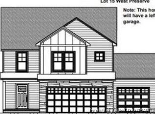 304 Thistle Ct, Sanford, NC 27332