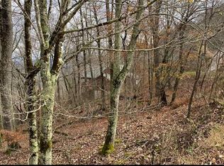 35 Overlook Dr #35, Mars Hill, NC 28754