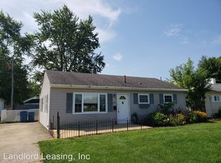 2704 Riverside Dr, Lorain, OH 44055