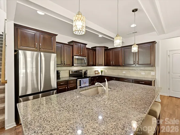 1104 Bassett Way, Indian Land, SC 29707