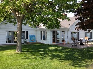 8764 Crescent Beach Rd, Pigeon, MI 48755