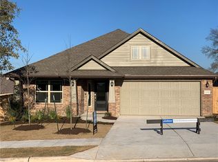 1304 Terrace View Dr, Georgetown, TX 78628