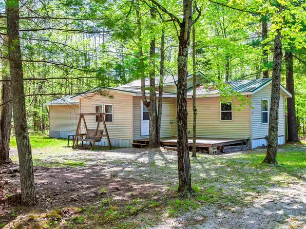 12957 Groh Ln, Mountain, WI 54149
