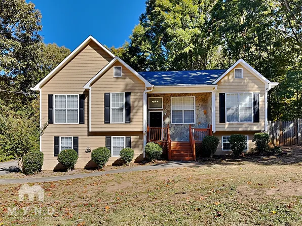 3640 Willow Tree Cir, Douglasville, GA 30135