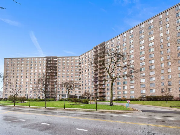6833 N Kedzie Ave APT 1404, Chicago, IL 60645
