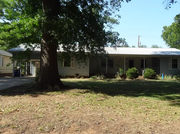 2220 W 8th Ave, Stillwater, OK 74074
