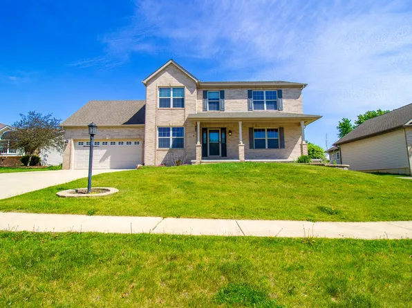 2550 Honelee Ct, Valparaiso, IN 46385