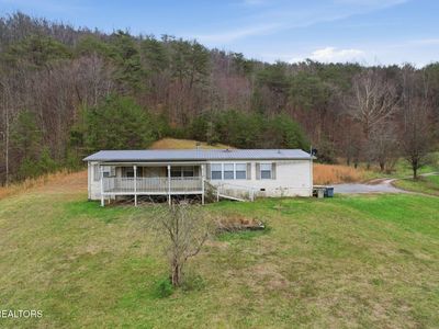357 Muncey Hollow Ln, Washburn, TN, 37888