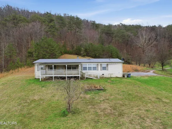 357 Muncey Hollow Ln, Washburn, TN 37888