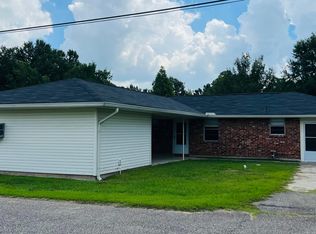 13108 Elisar Rd, Geismar, LA 70734