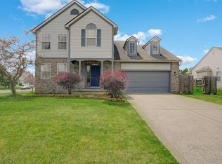 867 Mueller Dr, Reynoldsburg, OH