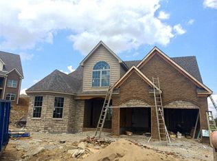 113 Manitoo Pl, Nicholasville, KY 40356