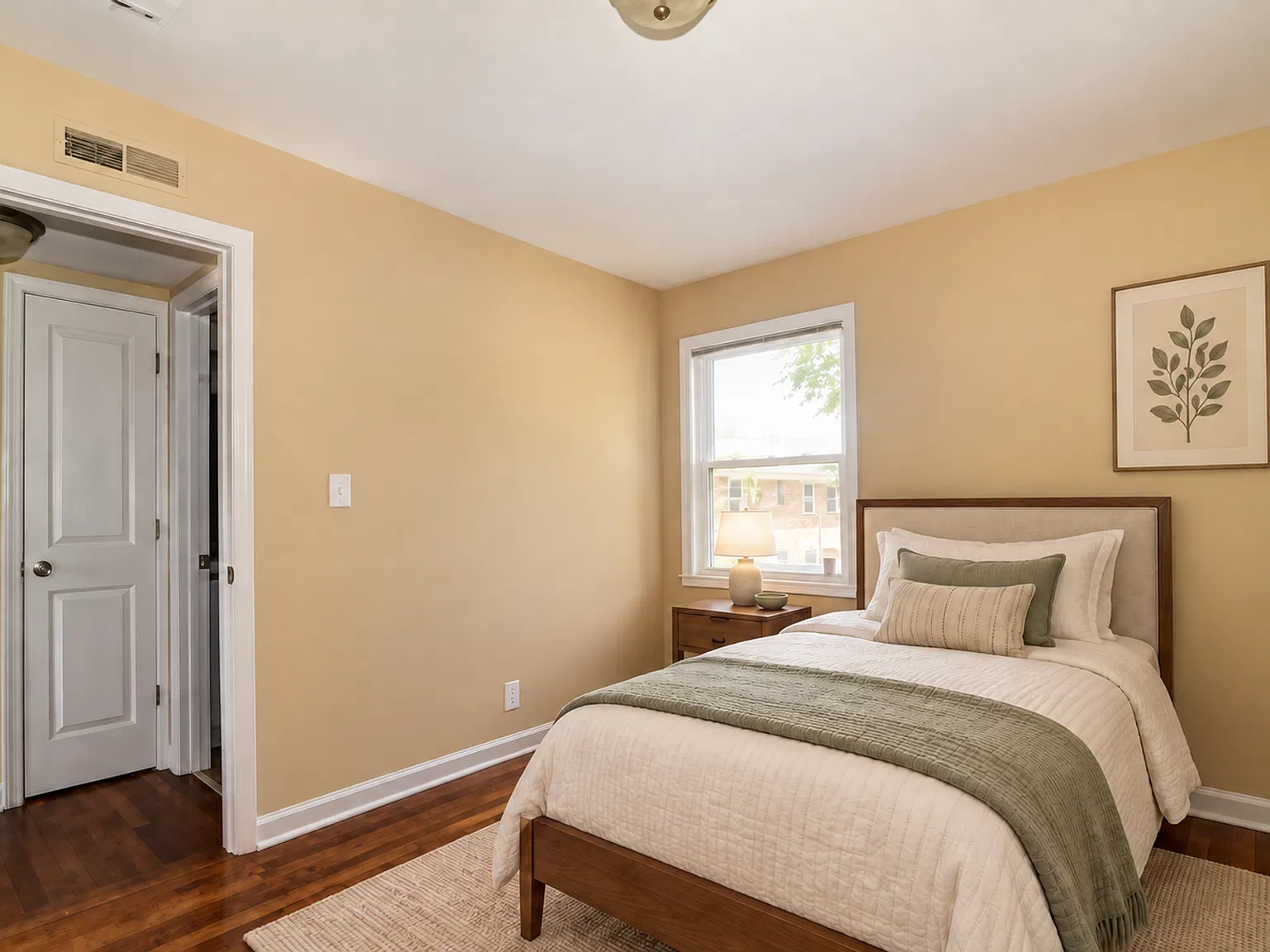 Circle Oaks Apartments — Photo 4