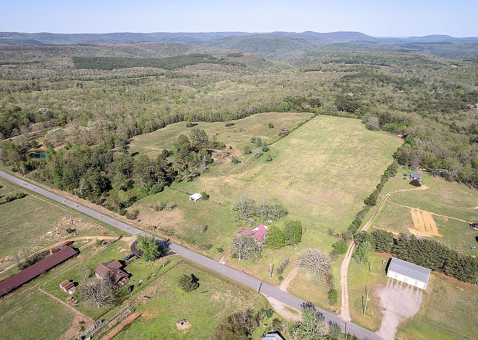16630 Old Locke Rd, Mountainburg, AR 72946 Zillow