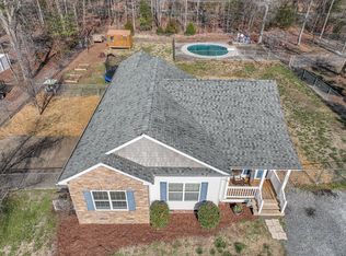 251 Spring St, Richfield, NC 28137