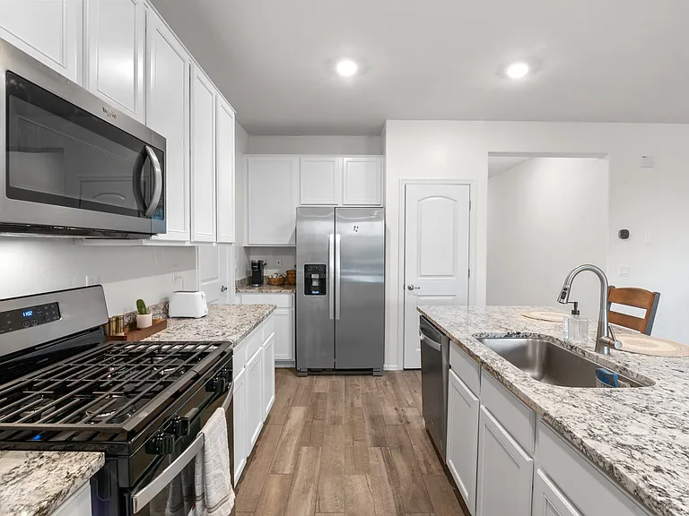 5648 W Tumacacori Trl — Photo 7