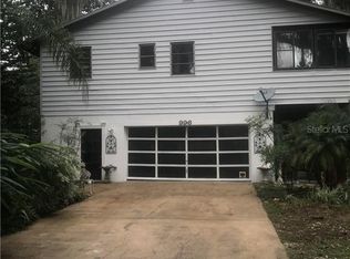 996 Lemon Bluff Rd, Osteen, FL 32764