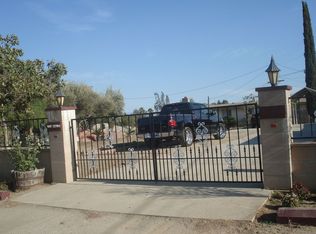 22837 Old Elsinore Rd, Perris, CA 92570