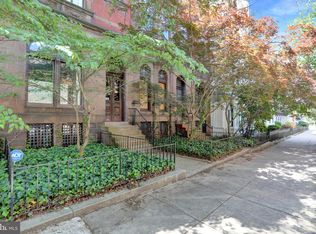 1510 Park Ave, Baltimore, MD 21217