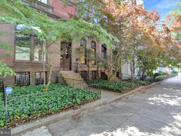 1510 Park Ave, Baltimore, MD 21217