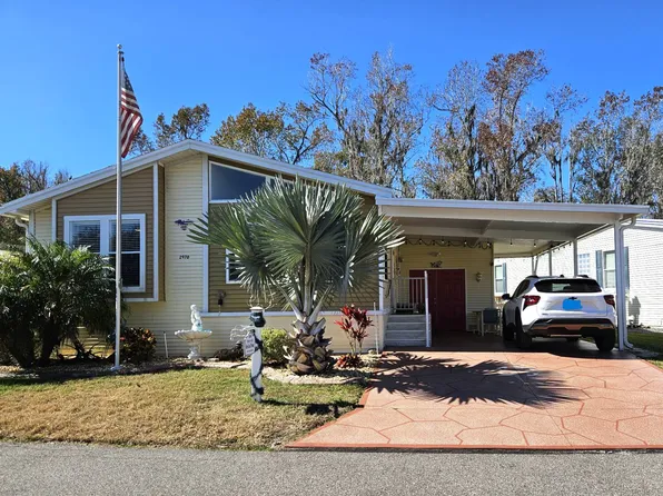 2970 Peavine Trl #1076, Lakeland, FL 33810
