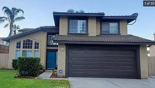 22745 Van Buren St Photo 1