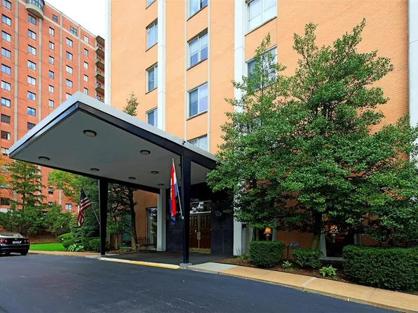 900 S Hanley Rd APT 1B, Saint Louis, MO 63105