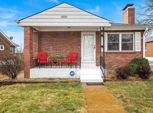 5025 Deville Ave, Saint Louis, MO