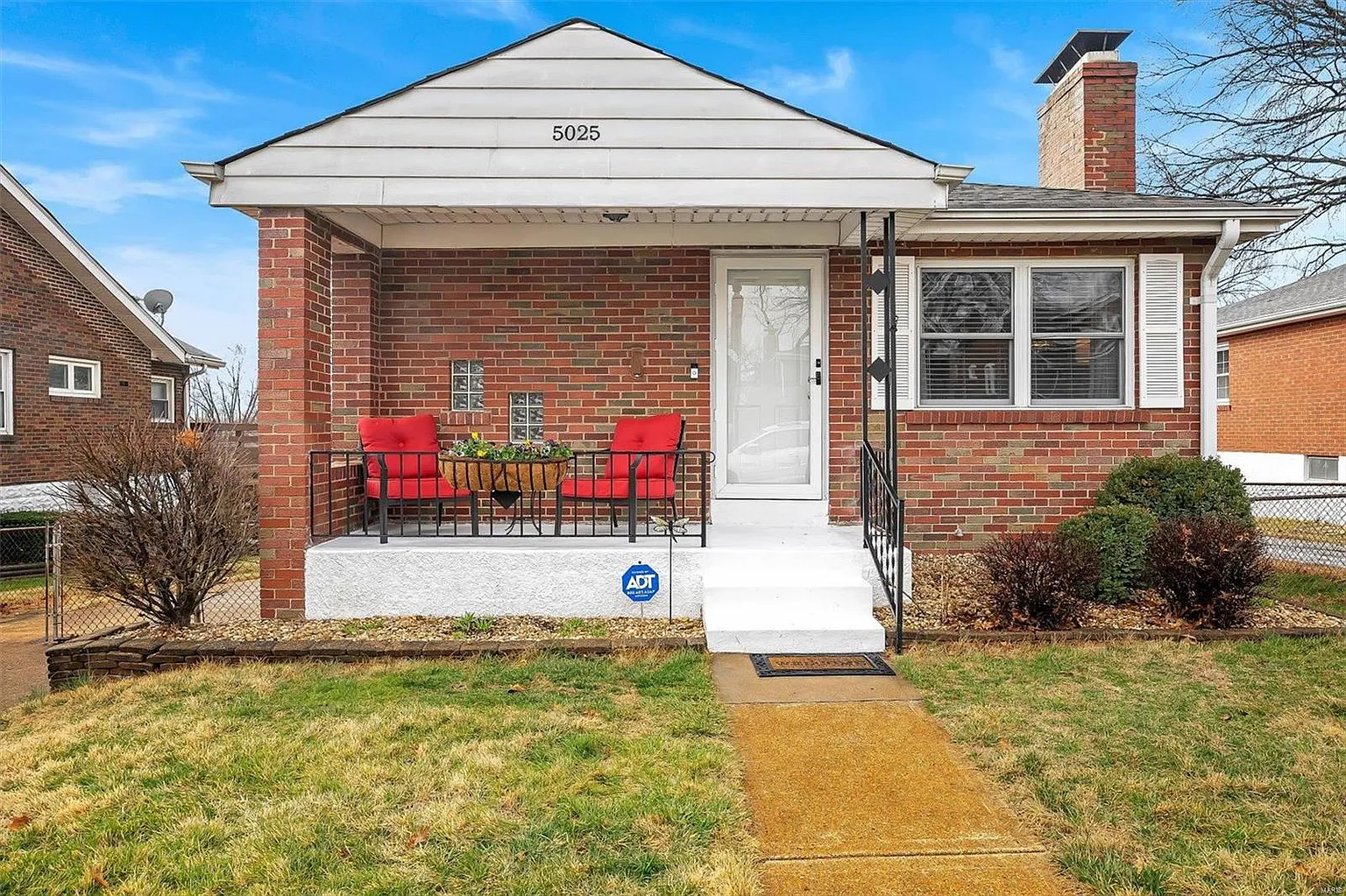 5025 Deville Ave photo 1