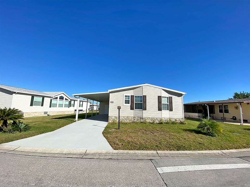2nd image of 2236 Lakes Of Melbourne Dr Lot 141