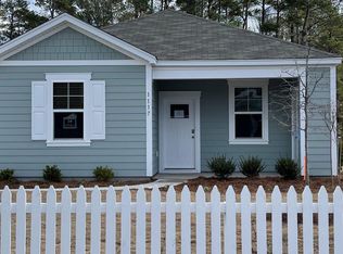 1117 Refuge Way, Summerton, SC 29148