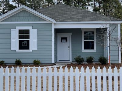 1117 Refuge Way, Summerton, SC, 29148