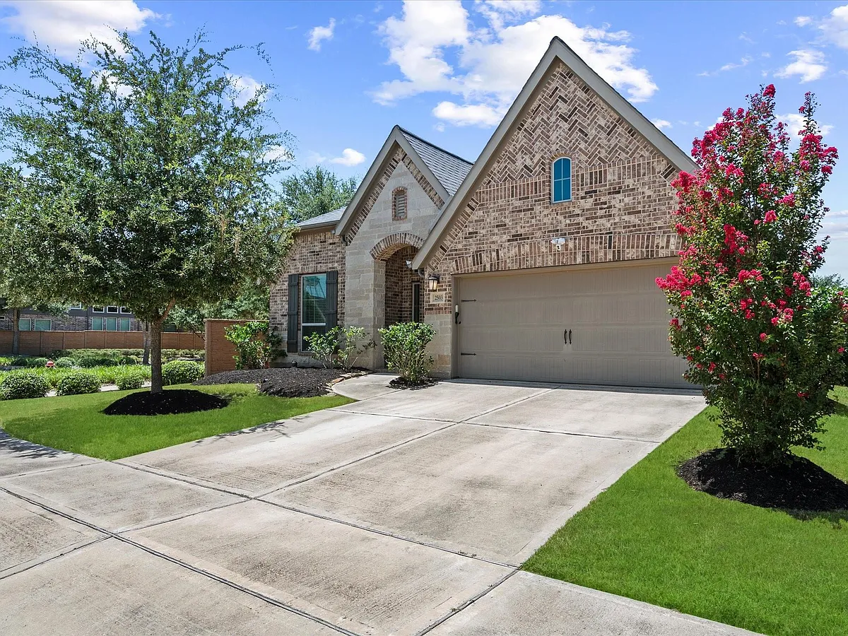 Photo 1 of 28 - 2503 Elmwood Trl - Katy, TX Primary Photo - 2503 Elmwood Trl