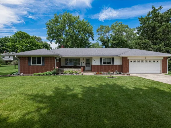 8918 Maltbie Rd, Dayton, OH 45458
