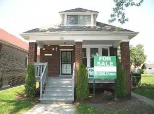 716 E 87th Pl, Chicago, IL 60619