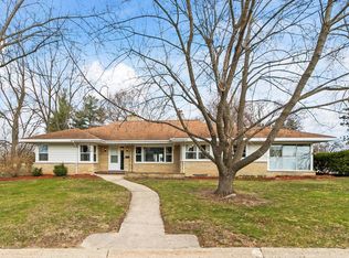 301 Summit St, Portage, WI 53901