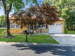 43 S Chestnut Ave #72, Manchester Township, NJ 08759