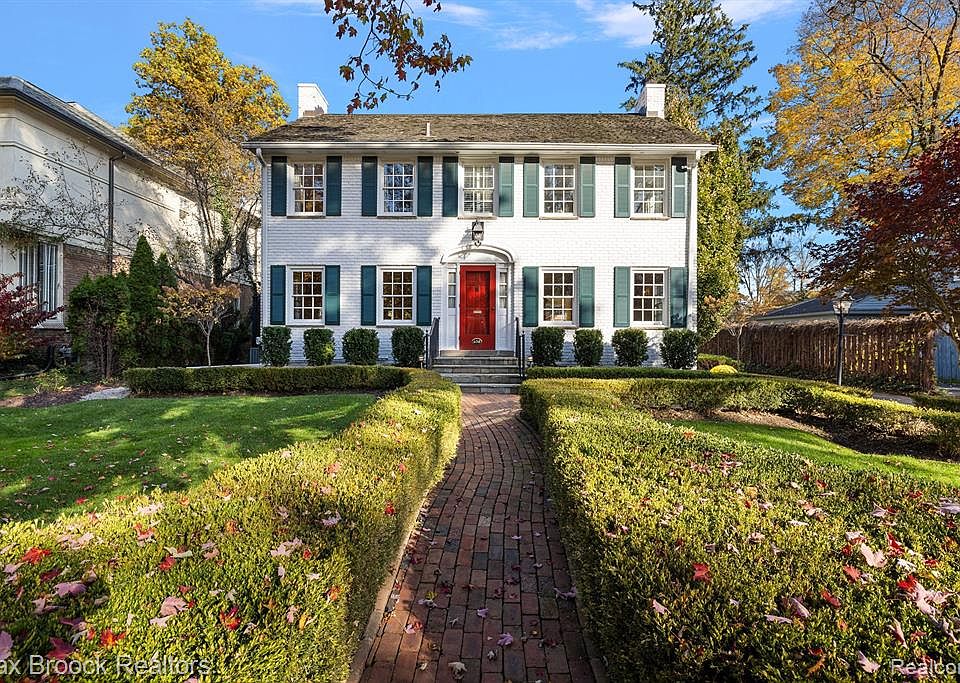 638 Westwood Dr, Birmingham, MI 48009 Zillow