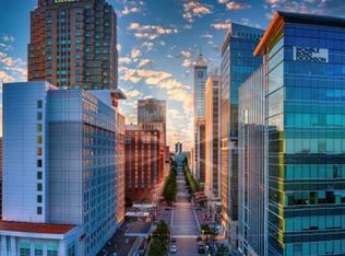 230 E Davie St, Raleigh, NC 27601